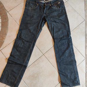 TRN Jeans Man size 50